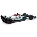 George Russell Mercedes AMG Petronas W13 2022 1:18