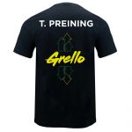 Manthey T-Shirt Preining DTM Champion 2023