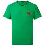 Lamborghini Team T-Shirt vert