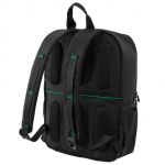 Lamborghini Team Backpack black