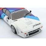 BMW M1 Procar #14 M1 ProCar Series 1979 Emerson Fittipaldi 1/18