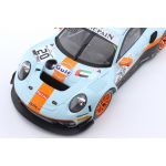 Porsche 911 GT3 R #20 Vainqueur 24h Spa 2019 Christensen, Lietz, Estre 1/18