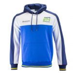 Carrera 24h Sudadera con capucha Sponsor