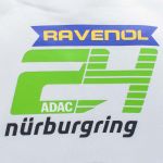 Carrera 24h Sudadera con capucha Sponsor