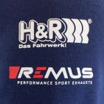 Carrera 24h Sudadera con capucha Sponsor