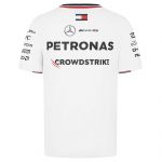 Mercedes-AMG Petronas Team T-Shirt white