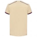 Goodyear Camiseta Palo Alto Vintage sand