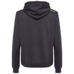 Goodyear Sudadera con capucha Sausalito gris