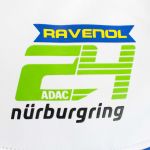 24h-Race Gilet Sponsor