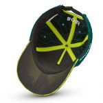 Aston Martin F1 Team Cap green