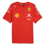 Scuderia Ferrari Team T-Shirt