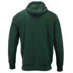 Nürburgring Hoodie Racetrack green