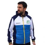 Gara di 24 ore Gilet Sponsor