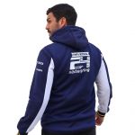 24h-Race Gilet Sponsor