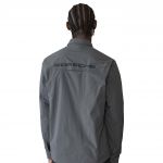 Porsche Motorsport Camicia grigio