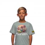 DTM Kids Event T-Shirt 2024 #3/8 Zandvoort