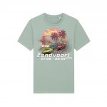 DTM Kids Event T-Shirt 2024 #3/8 Zandvoort