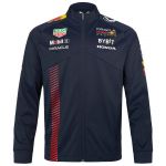 Red Bull Racing Team softshell jacket