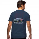 Red Bull Team ABT Camiseta #27