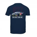 Red Bull Team ABT Kids T-Shirt #27