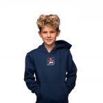 Red Bull Team ABT Kids Hoodie #27