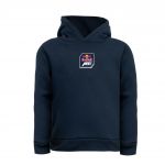 Red Bull Team ABT Kids Hoodie #27