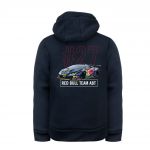 Red Bull Team ABT Kids Hoodie #27