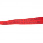 Scuderia Ferrari Lanyard