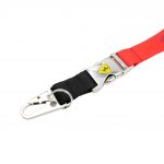 Scuderia Ferrari Lanyard