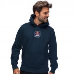 Red Bull Team ABT Hoodie #27