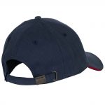 24h Carrera de Le Mans Gorra azul