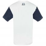 24h Carrera de Le Mans Evento Camiseta blanca