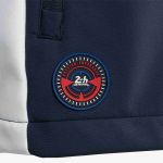 24h Race Le Mans Softshell jacket blue