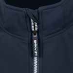 24h Carrera de Le Mans Chaqueta Softshell azul