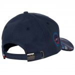 24h Carrera de Le Mans Gorra Racing azul