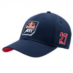 Red Bull Team ABT Cap #27