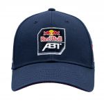 Red Bull Team ABT Cap #27