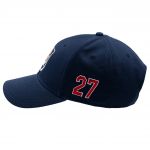 Red Bull Team ABT Gorra #27