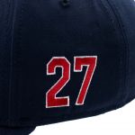 Red Bull Team ABT Gorra #27