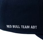 Red Bull Team ABT Gorra #27