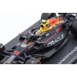 Sergio Perez Red Bull RB19 #1 Formula 1 2023 1/43