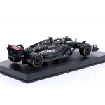 Lewis Hamilton Mercedes AMG F1 W14 #44 Formule 1 2023 1/43