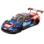 Porsche 911 GT3 R #24 Ayhancan Güven Team75 DTM 2023 1:18