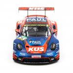 Porsche 911 GT3 R #24 Ayhancan Güven Team75 DTM 2023 1:18