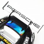 Porsche 911 GT3 R #75 Laurin Heinrich Team75 DTM 2023 1:18