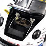 Porsche 911 GT3 R #75 Laurin Heinrich Team75 DTM 2023 1/18