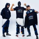 Red Bull Team ABT Sudadera con capucha #27