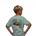 DTM Event Camiseta para niños 2024 #4/8 Norisring