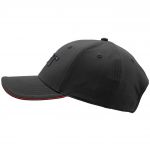 ABT Motorsport Casquette noir