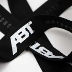 ABT Motorsport Courroie noir